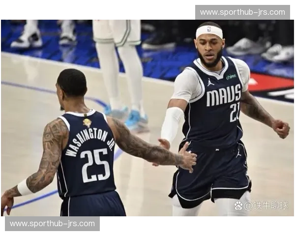 独行侠进攻节奏提速 带动球队社交媒体互动量大幅攀升 独行侠进攻节奏提速 带动球队社交媒体互动量大幅攀升