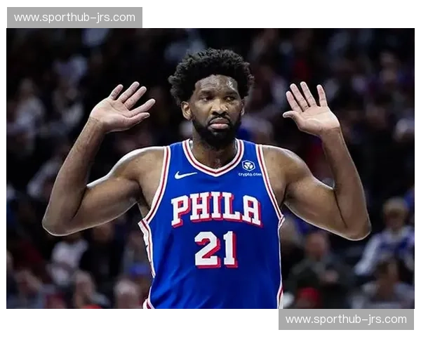 76人恩比德腹斜肌拉伤缺阵 绿军塔图姆缺席星光黯淡对决 76人恩比德腹斜肌拉伤缺阵 绿军塔图姆缺席星光黯淡对决