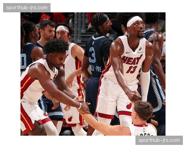 76人热火黄蜂魔术混战 附加赛区仅差1个胜场